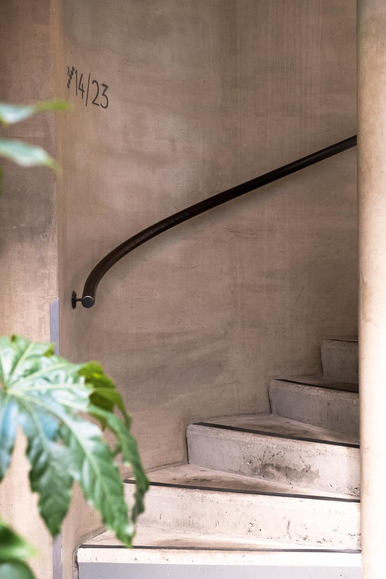 Hôtel Jules&Jim Paris Exterior foto